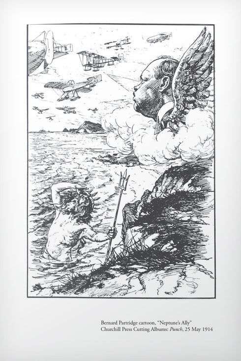 Volume 5: At the Admiralty, 1911-1914